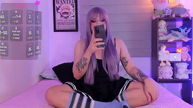  Skie  online show from March 8, 2026, 11:08 pm