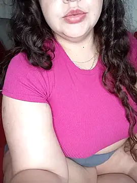 Yara gordinha peluda online show from February 21, 2025, 5:09 pm