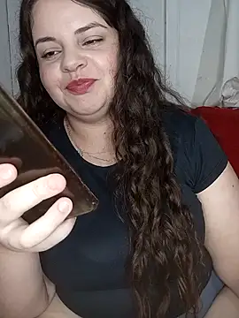 Yara gordinha peluda online show from February 27, 2025, 10:42 pm