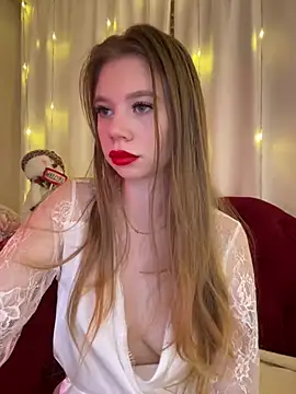 Bella Suns online show from December 23, 2024, 10:33 pm