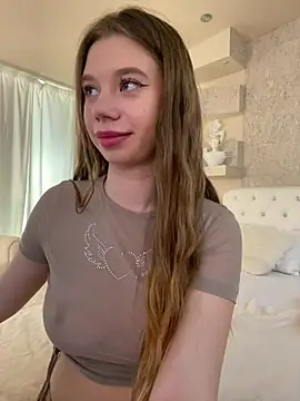 Bella Suns online show from January 26, 2025, 1:20 am