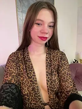 Bella Suns online show from February 6, 2025, 10:32 pm