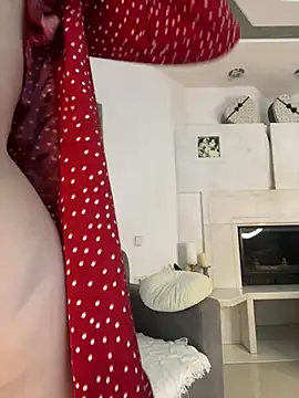 Bella Suns online show from February 11, 2025, 1:31 am