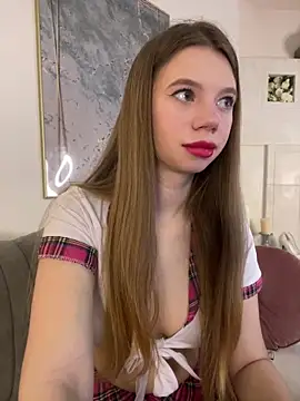 Bella Suns online show from March 14, 2025, 10:16 pm