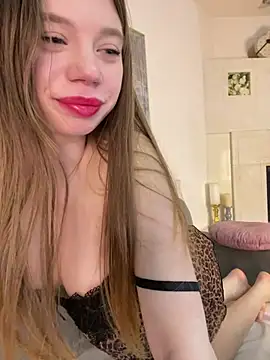Bella Suns online show from March 16, 2025, 10:20 pm
