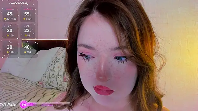 lexxxxxxi online show from May 1, 2026, 7:29 pm