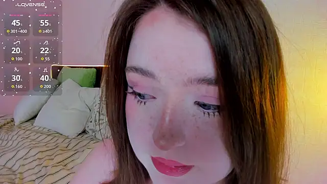 lexxxxxxi online show from May 8, 2026, 6:57 pm
