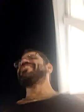 Zander823 online show from March 4, 2026, 4:29 am