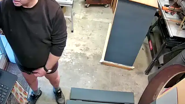 johnjay00 online show from March 8, 2026, 9:57 am