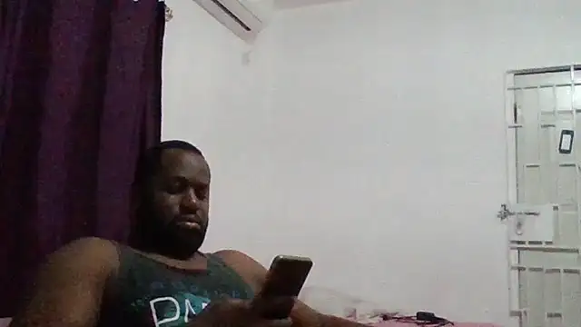 Bighood T online show from October 7, 2025, 5:15 am