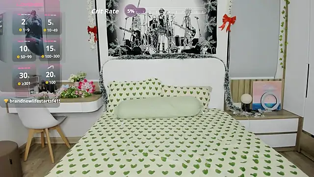 yena gab online show from January 9, 2026, 12:19 pm