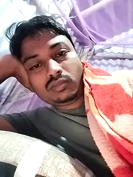 ErRakesh1 online show from November 10, 2025, 10:42 pm