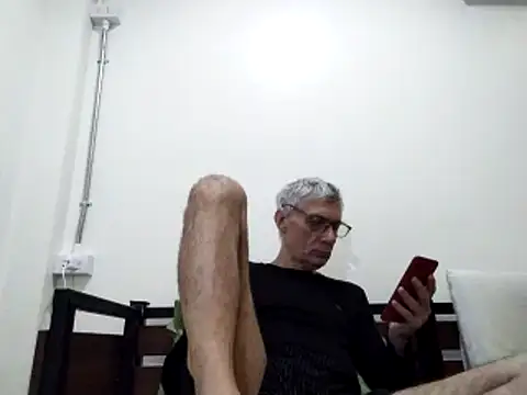 BIGUNCUTHARDCOCK online show from February 11, 2025, 12:06 am
