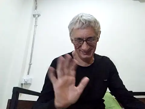 BIGUNCUTHARDCOCK online show from February 11, 2025, 3:08 am