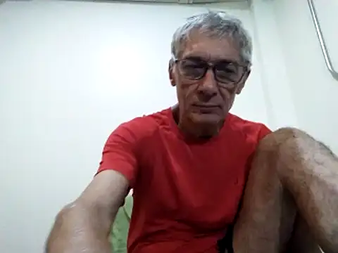 BIGUNCUTHARDCOCK online show from February 11, 2025, 6:08 am