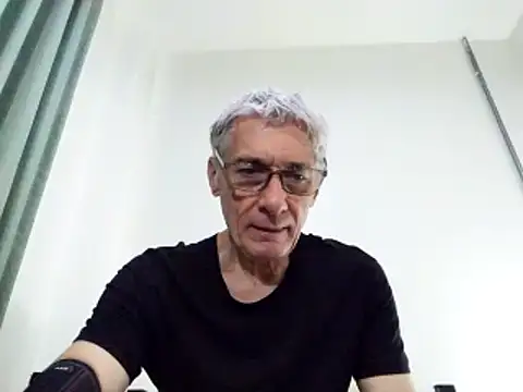 BIGUNCUTHARDCOCK online show from February 16, 2025, 6:10 am