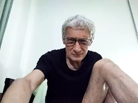 BIGUNCUTHARDCOCK online show from February 16, 2025, 12:54 pm