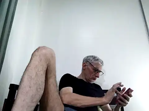 BIGUNCUTHARDCOCK online show from February 20, 2025, 7:45 am
