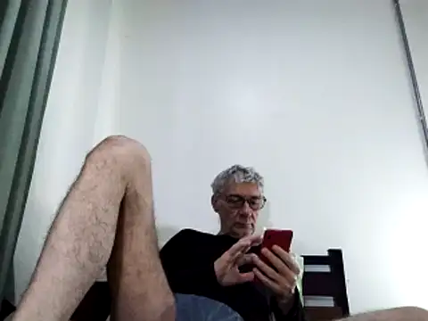 BIGUNCUTHARDCOCK online show from February 21, 2025, 1:00 am