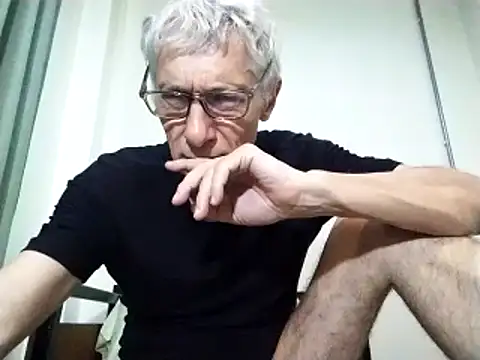 BIGUNCUTHARDCOCK online show from February 24, 2025, 5:11 am