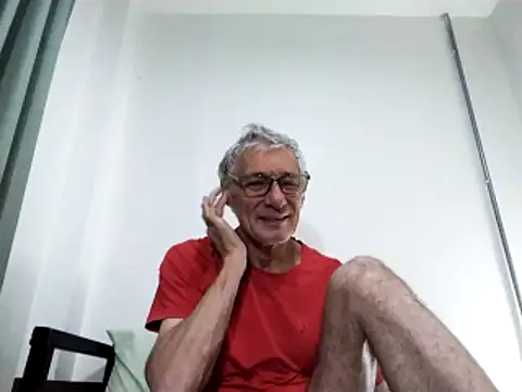 BIGUNCUTHARDCOCK online show from February 26, 2025, 10:26 am