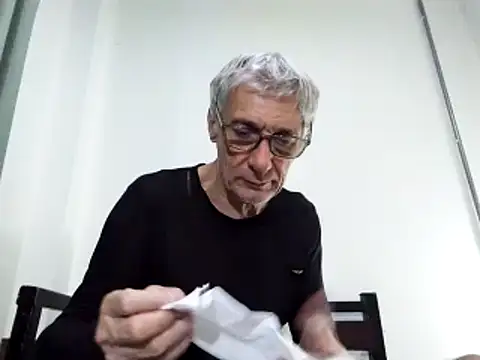BIGUNCUTHARDCOCK online show from February 26, 2025, 1:41 pm