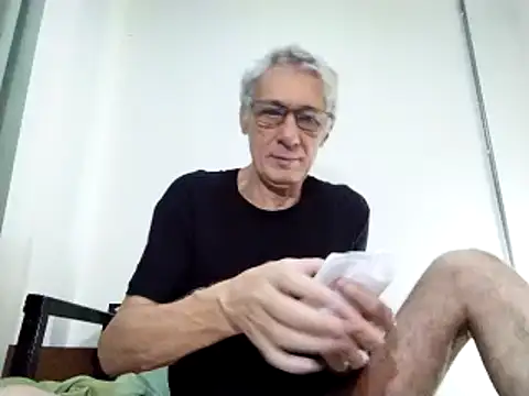 BIGUNCUTHARDCOCK online show from March 1, 2025, 1:00 am