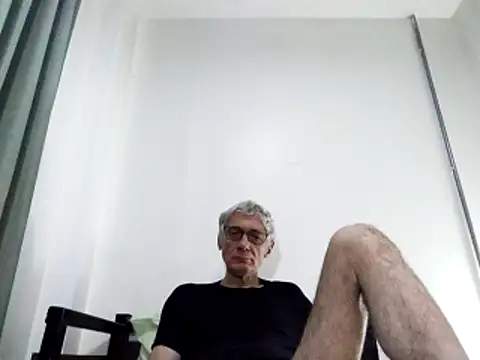 BIGUNCUTHARDCOCK online show from March 2, 2025, 6:05 am