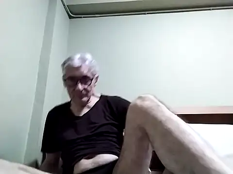 BIGUNCUTHARDCOCK online show from October 3, 2025, 2:36 pm