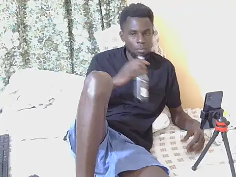 large blackdick online show from September 24, 2025, 12:47 am