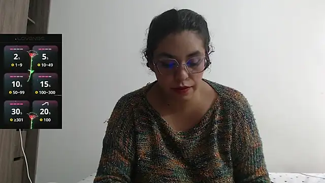 Snapshot of Anne_purple chatting on September 30, 2025, 3:28 pm Anne purple online show from September 30, 2025, 3:28 pm