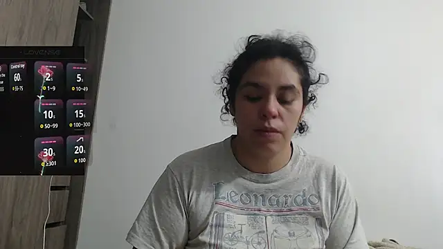 Snapshot of Anne_purple chatting on October 21, 2025, 3:02 pm Anne purple online show from October 21, 2025, 3:02 pm