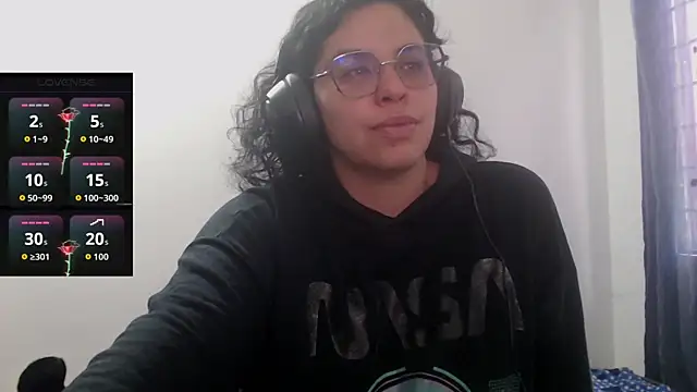 Snapshot of Anne_purple chatting on February 25, 2026, 3:54 pm Anne purple online show from February 25, 2026, 3:54 pm