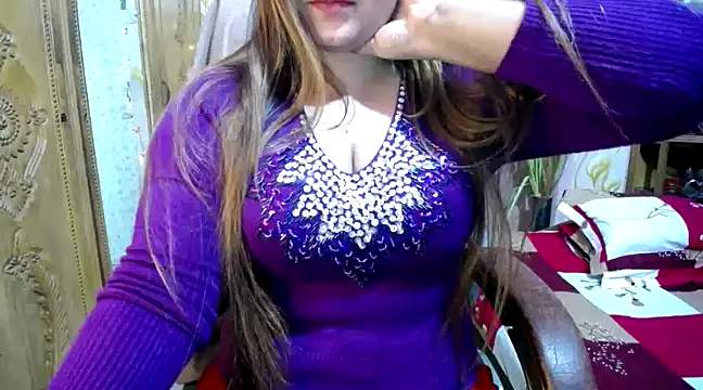 Snapshot of SohanaSabaSexy chatting on January 2, 2025, 5:07 pm SohanaSabaSexy online show from January 2, 2025, 5:07 pm