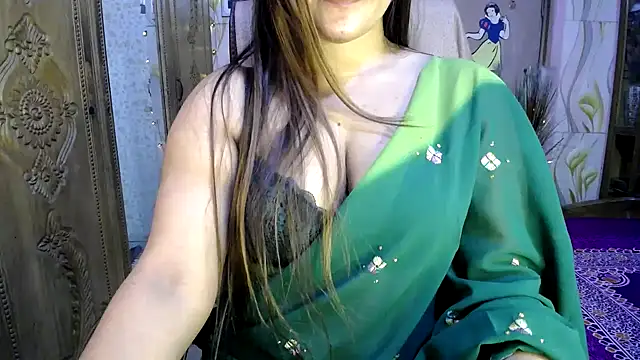 Snapshot of SohanaSabaSexy chatting on February 16, 2025, 11:26 pm SohanaSabaSexy online show from February 16, 2025, 11:26 pm