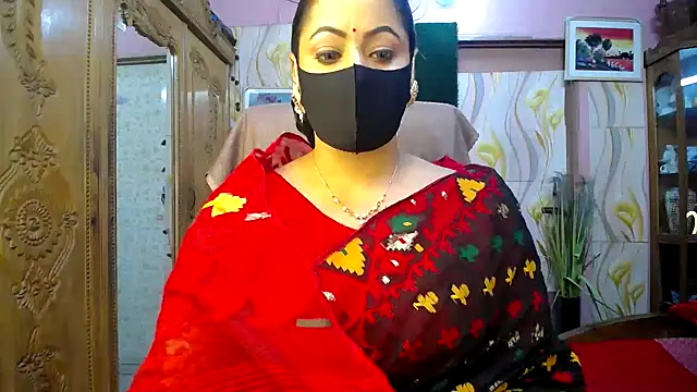 Snapshot of SohanaSabaSexy chatting on September 13, 2025, 6:18 pm SohanaSabaSexy online show from September 13, 2025, 6:18 pm