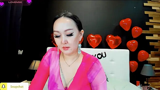 Snapshot of Julianna_Jami chatting on February 22, 2025, 1:57 pm Julianna Jami online show from February 22, 2025, 1:57 pm