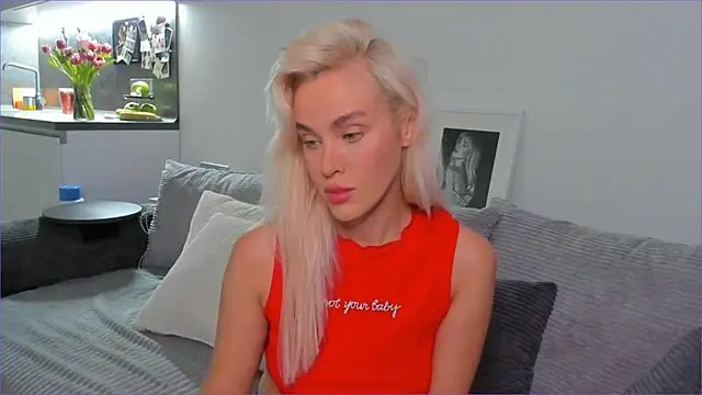 HoneyBunnyPot online show from March 2, 2025, 3:48 pm