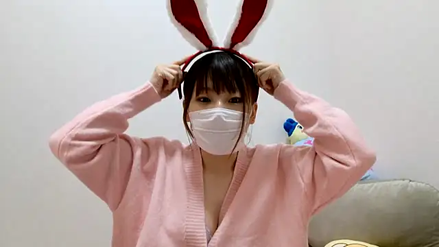 hi---chan- online show from December 17, 2024, 3:28 am