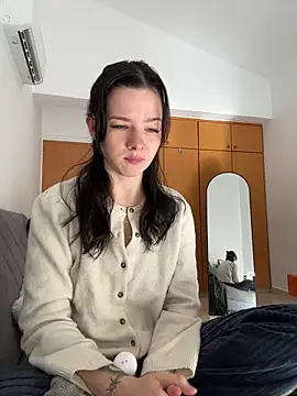 RoxiBlack online show from February 27, 2026, 7:19 am