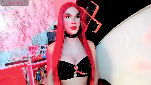 Victoria Kastelo online show from February 12, 2026, 7:31 pm