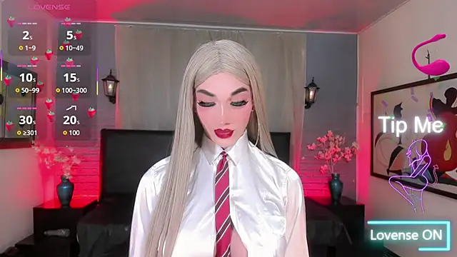 Victoria Kastelo online show from March 15, 2026, 7:20 pm