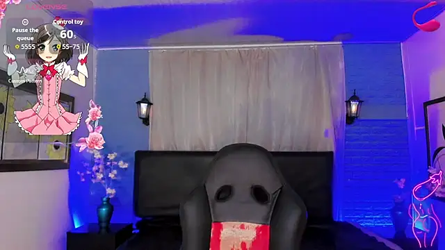 Snapshot of Victoria_Kastelo chatting on June 23, 2026, 7:45 pm Victoria Kastelo online show from June 23, 2026, 7:45 pm