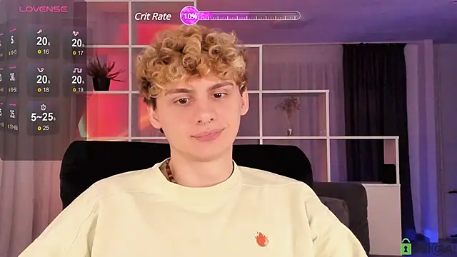 sunnyburn boy online show from February 23, 2025, 10:42 pm