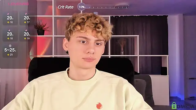 sunnyburn boy online show from March 8, 2025, 6:10 am