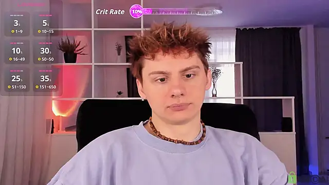 sunnyburn boy online show from October 12, 2025, 6:45 am