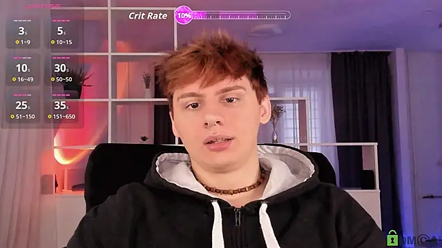 sunnyburn boy online show from December 4, 2025, 8:01 am