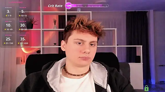 sunnyburn boy online show from January 8, 2026, 8:00 pm