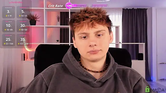 sunnyburn boy online show from February 23, 2026, 8:01 am