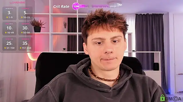 sunnyburn boy online show from March 6, 2026, 9:39 am